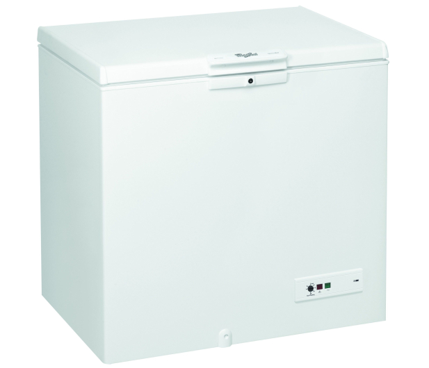 Whirlpool WHM31112 - 209771 - zdjęcie 3